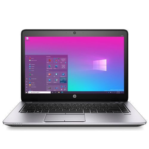HP EliteBook 840 Core i5 16GB RAM 1TB HDD + Bag Refurbished.