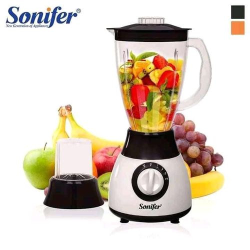 Sonifer Blender