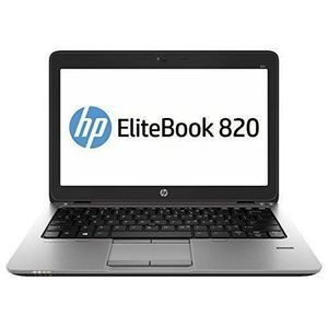 RENEWED HP EliteBook  820 G2 16GB RAM 1TB HDD + Bag & 32GB Flash
