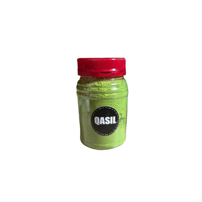 Qasil Powder Beauty Secret for skin care 200g