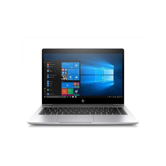Hp Refurbished Elitebook 840 G5 14" Core i5 8th Gen, 8GB RAM, 512GB SSD - Silver (6MTHS WRTY)