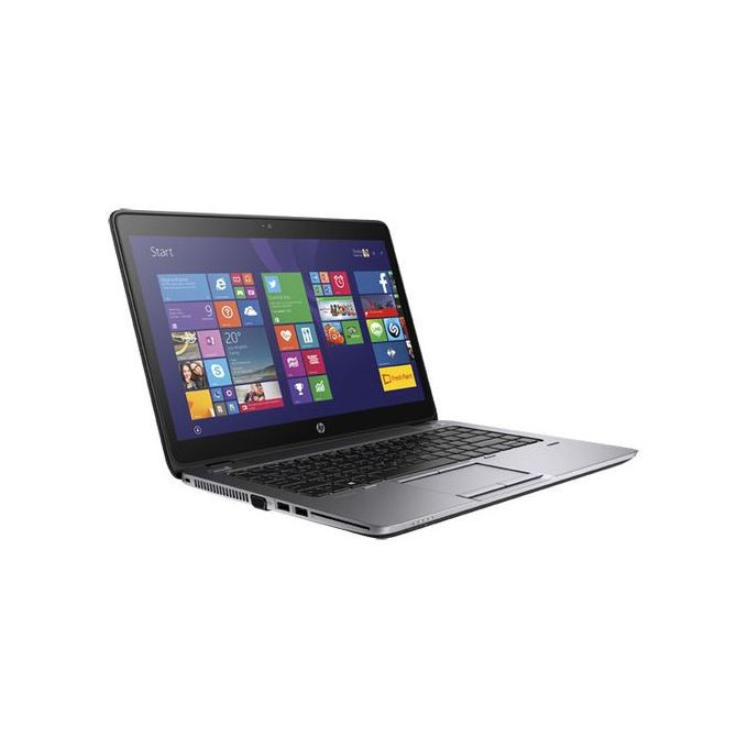 RENEWED Refurbished HP 840 Elite book Intel Core i5 - 4GB Ram 500GB HDD G2 Laptop - Black (6MTHS WRTY)