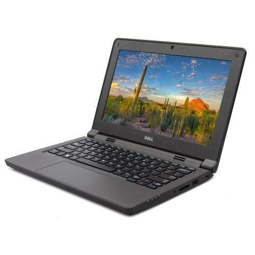 DELL Latitude 3150 4GB Ram 500GB Storage - Grey