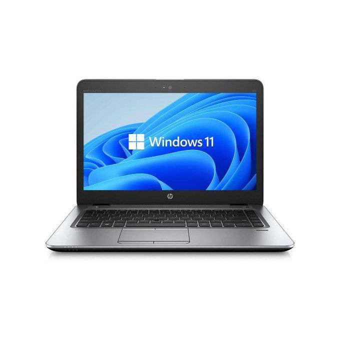 Hp EliteBook 840 G3 Core i5 8GB RAM, 500GB HDD G3 - Silver