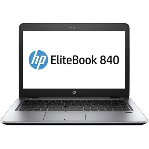 RENEWED Refurbished EliteBook 840 G3 Intel Core i5 , 16 GB Ram, 1TB Storage - Silver