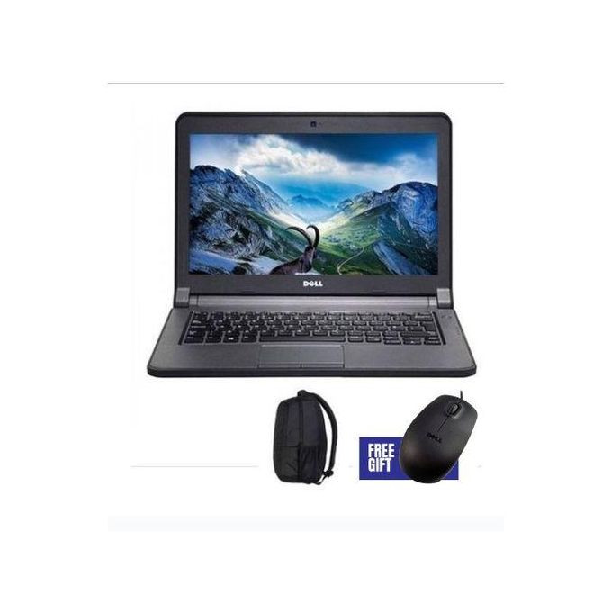 RENEWED Refurbished Latitude 3340/3350, Intel Core I5,16GB RAM, 1000GB(1TB) HDD Free Bag & Mouse,- - Dark Grey (6MTHS WRTY)