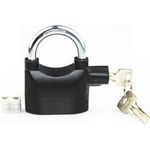 Anti-Theft Security Alarm Padlock