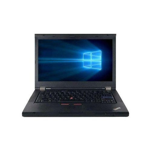 RENEWED Refurbished Thinkpad T420/ T430 I5 ,500GB HDD ,8GB Ram-Black (6MTHS WRTY)