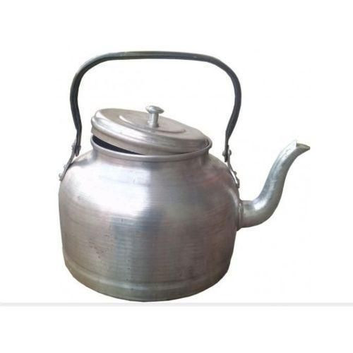 Non Electric Kettle 3ltr - Silver