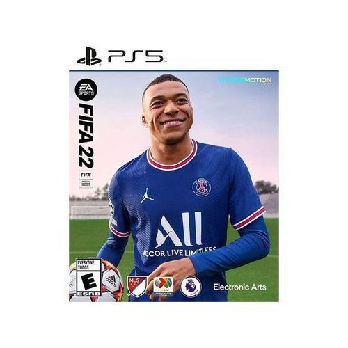 Electronic Arts FIFA 22 Standard Edition Play Station 5 - PS5