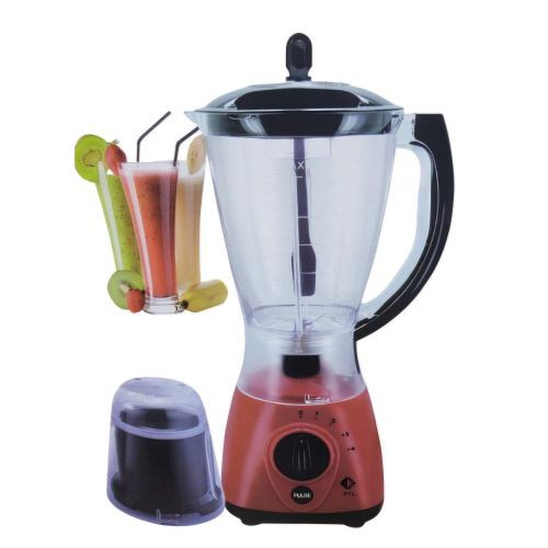 PTL 1.5 Liters 2 in 1 Unbreakable Blender and Grinder