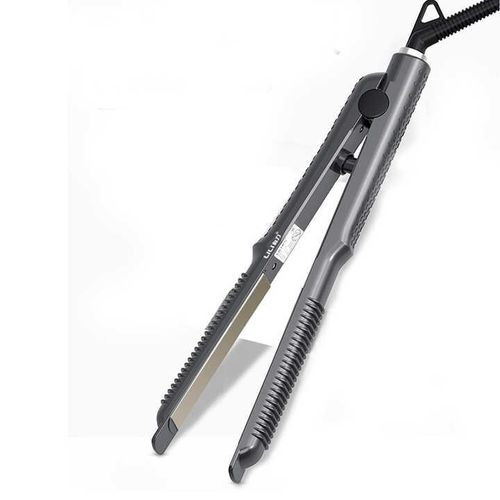 2 in 1 Multifuntional Hair Straightene,Offers Straight Hair - Multi-colour