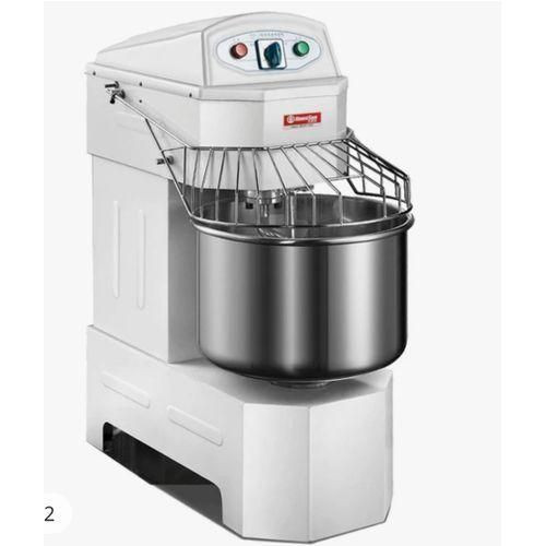 HS20L/8Kg Commercial Spiral Dough Mixer Stainless Steel Machine.