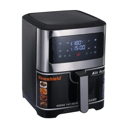 10 LITERS / 10L Digital Air Fryer / Airfryer
