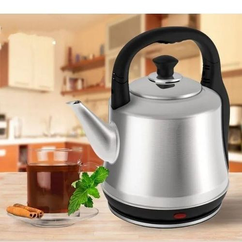 5.0L Stainless Steel Electric Kettle Cerek Jag Pot Teapot Hot Water Boiler LED In