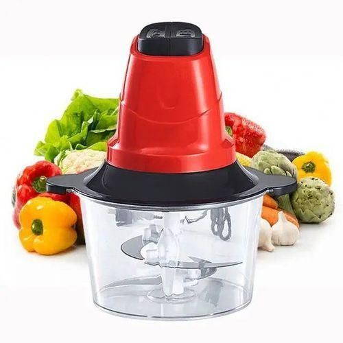 SHARE THIS PRODUCT    Electric Food Chopper - Multicolored