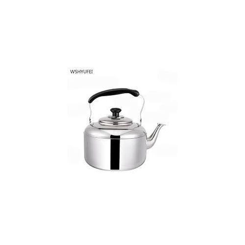 5L Whistling Kettle – Premium Stainless Steel Tea Kettle
