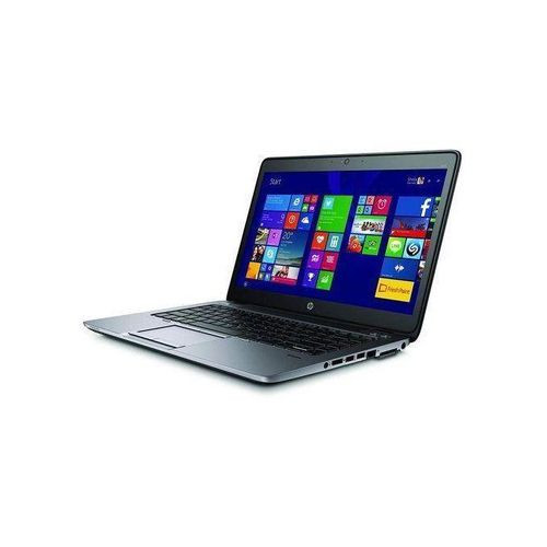 Hp 840 G2  Intel Core I5, 16 GB Ram, 1TB Hdd- Refurbished - Silver & Black (3MTHS WRTY)