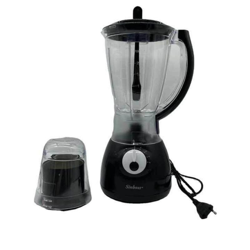 Sinboss Orignal Juice Blender - Black