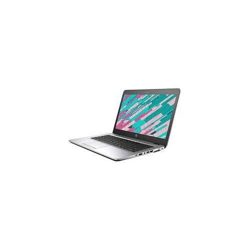 Hp Elitebook 840 G3 Core I5 6th Gen 8GB RAM,256 GB SSD + 500GB HDD Renewed– Silver.