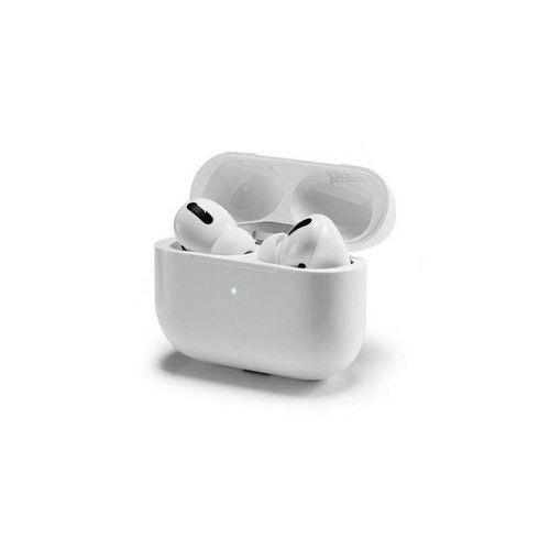Earpods pro with noise cancellation