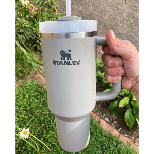 Stanely Mug Grey