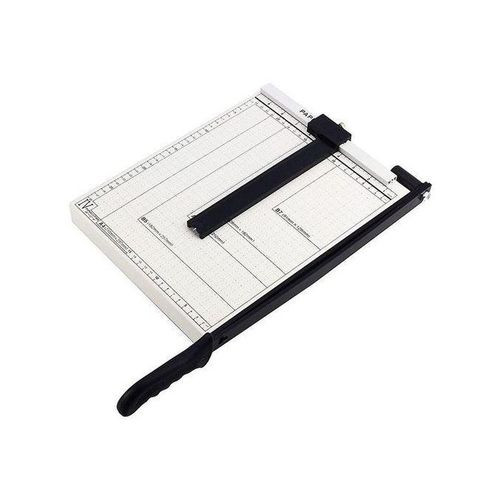 Paper Cutter Size A4.-Grey .