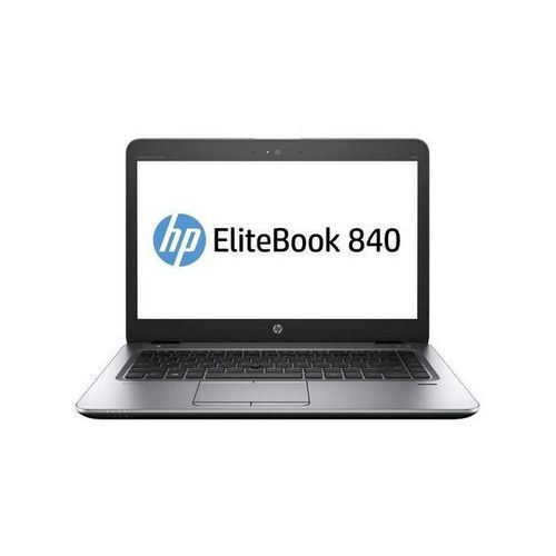 Hp Elite Book 840 , Intel Core I5,8GB Ram, 1TB Hdd- Refurbished - Silver & Black (4MTHS WRTY)