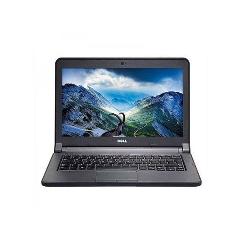 DELL Latitude 3340, Intel Core I5,8GB RAM, 512GB SSD,- Refurbished - Dark Grey (6MTHS WRTY)