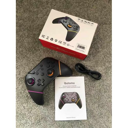 Wireless Switch Controller For N-switch /switch Lite/ SwitchOLED