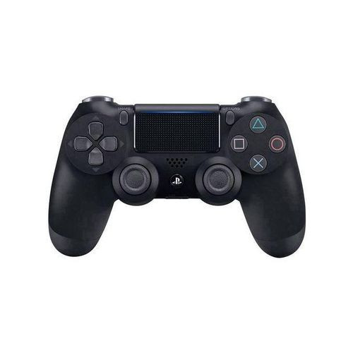 PS4 Wireless Controller Black