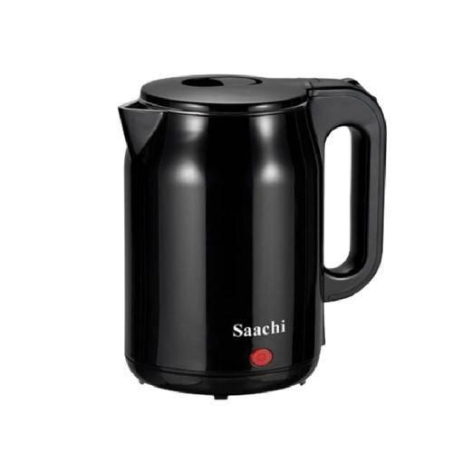 Saachi Fast Boiling Large Electric Kettle Of 1.8 Liters