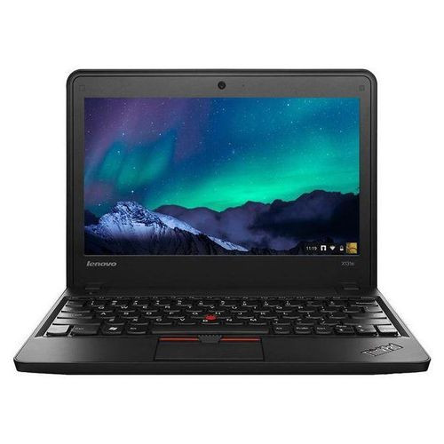 Lenovo Thinkpad Refurbished 11.6" Inch 4GB RAM 4hours 500GB HDD-Black (6MTHS WRTY)