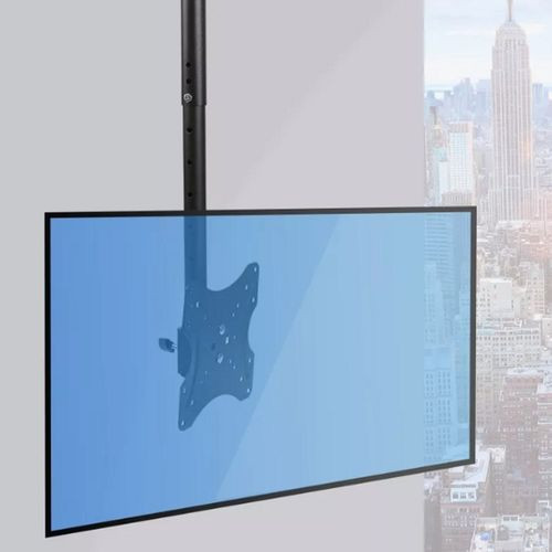 LED LCD Movable TV wall Mount Flat Panel TV Ceiling Mount