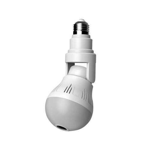 Wifi IP Camera Bulb Lamp Wireless 1080P Full HD 360 Degrees