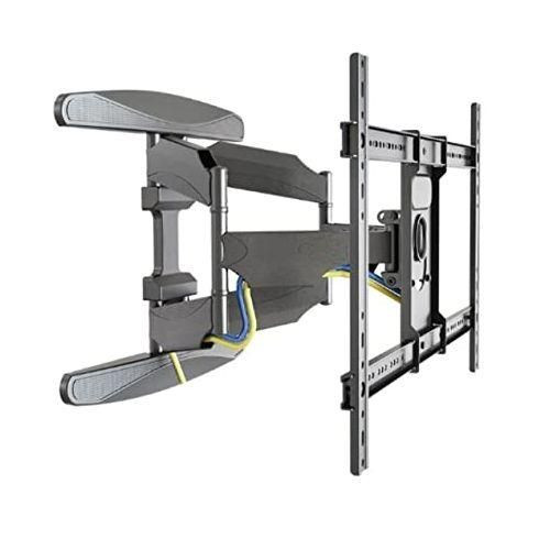 Other V STAR Full Motion Cantilever Adjustable Tv Wall Mount 32 To 65 Inches - Black1