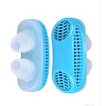 2-In-1 Anti Snoring And Air Purifier, - White,