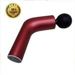 Personal Deep Tissue Muscle Massager,Multi-functional Electric Professional Fitness Relaxation Fascia Massage Body Tool, Massage Neck Leg Body Soothing Device