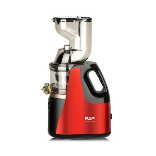 RAF Slow Juicer & Juice Extractor R.2831