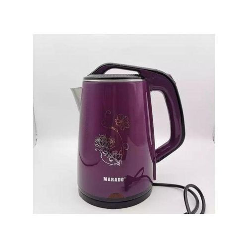Marado 2.5L-Electric Kettle-Multicolour