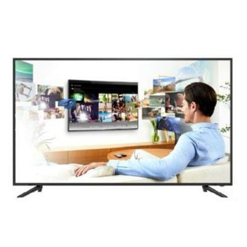 Global Star 32 inch Genuine And Original LED TV - Black