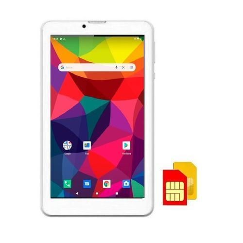 Discover K11 PLUS 4G Dual SIM 128GB DISK 4GBRAM -Gold