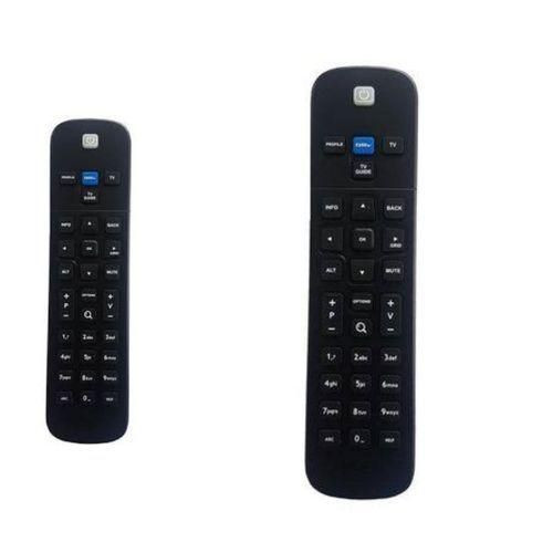 Remote Control-Decoder New Model- Black
