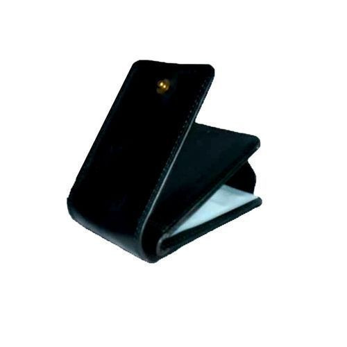 Designer Men's Elegant Designer Wallet - Black