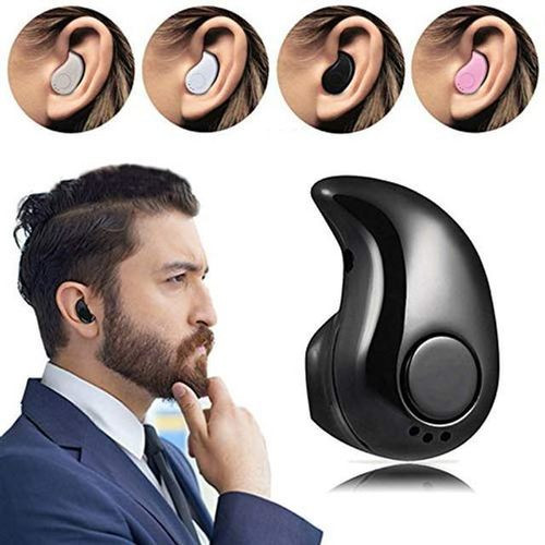 Mini Size Wireless Earphone Wireless Earphones Bluetooth Headsets
