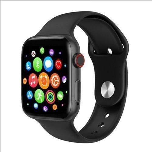 Fdj Share this product Smart Watch Color May Vary - Black