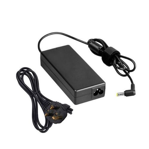 Hp AC Small Pin Laptop Adapter 19V 4.74A 90W