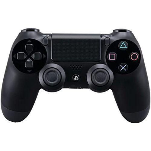PS4 Pad DualShock 4 Wireless ps4 Controller Bluetooth - Black