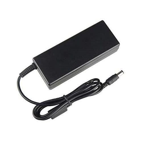 Toshiba 15V 5A, AC Adapter for Laptop - Black