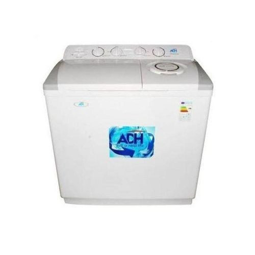 ADH 6Kg Washing Top Loading Machine - White